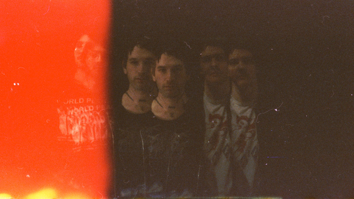 Portrayal of Guilt tell us about 10 bands they listen to while on the road