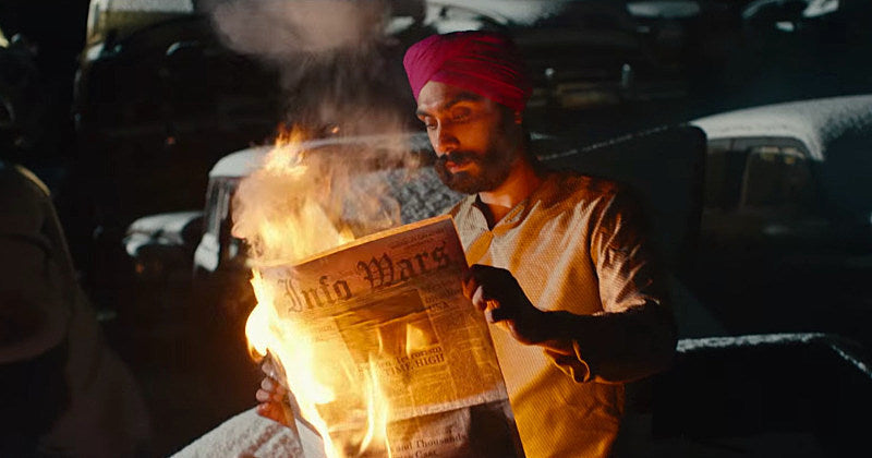 watch Infowars fire back after Portugal. The Man mocks them in music video