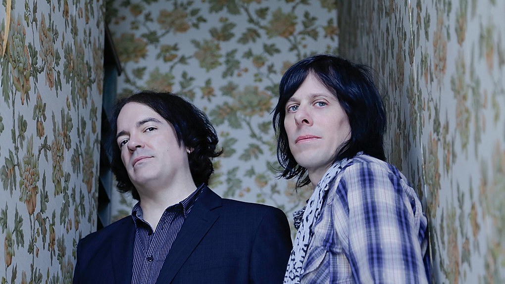 The Posies reissuing ’90s LPs on vinyl, going on acoustic tour