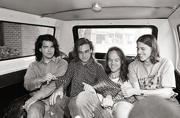 The Posies announce 30th anniversary tour w/ ‘Frosting on the Beater’ lineup