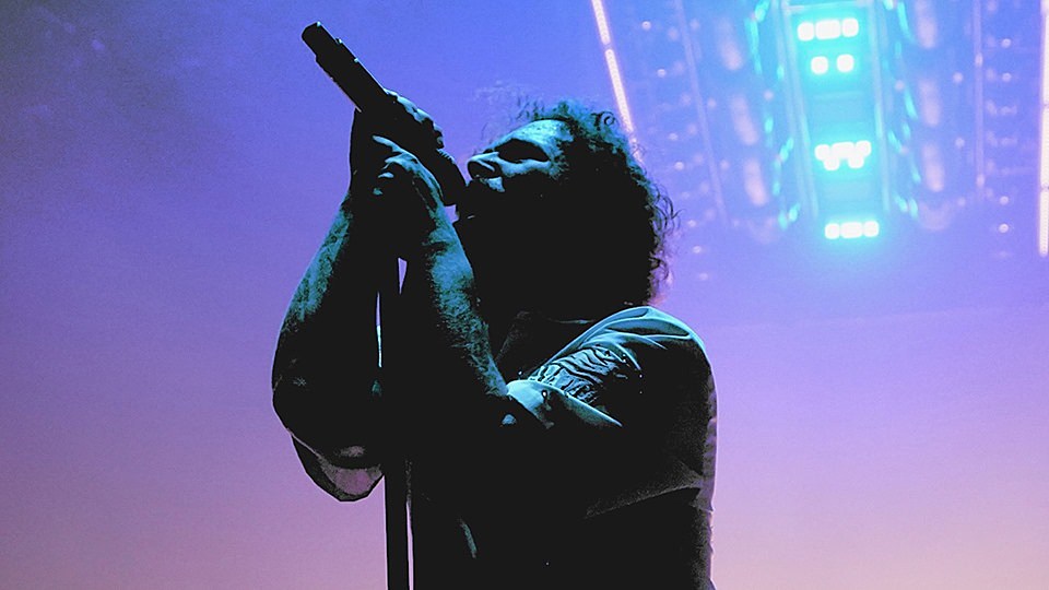 Post Malone announces tour with Swae Lee, including MSG