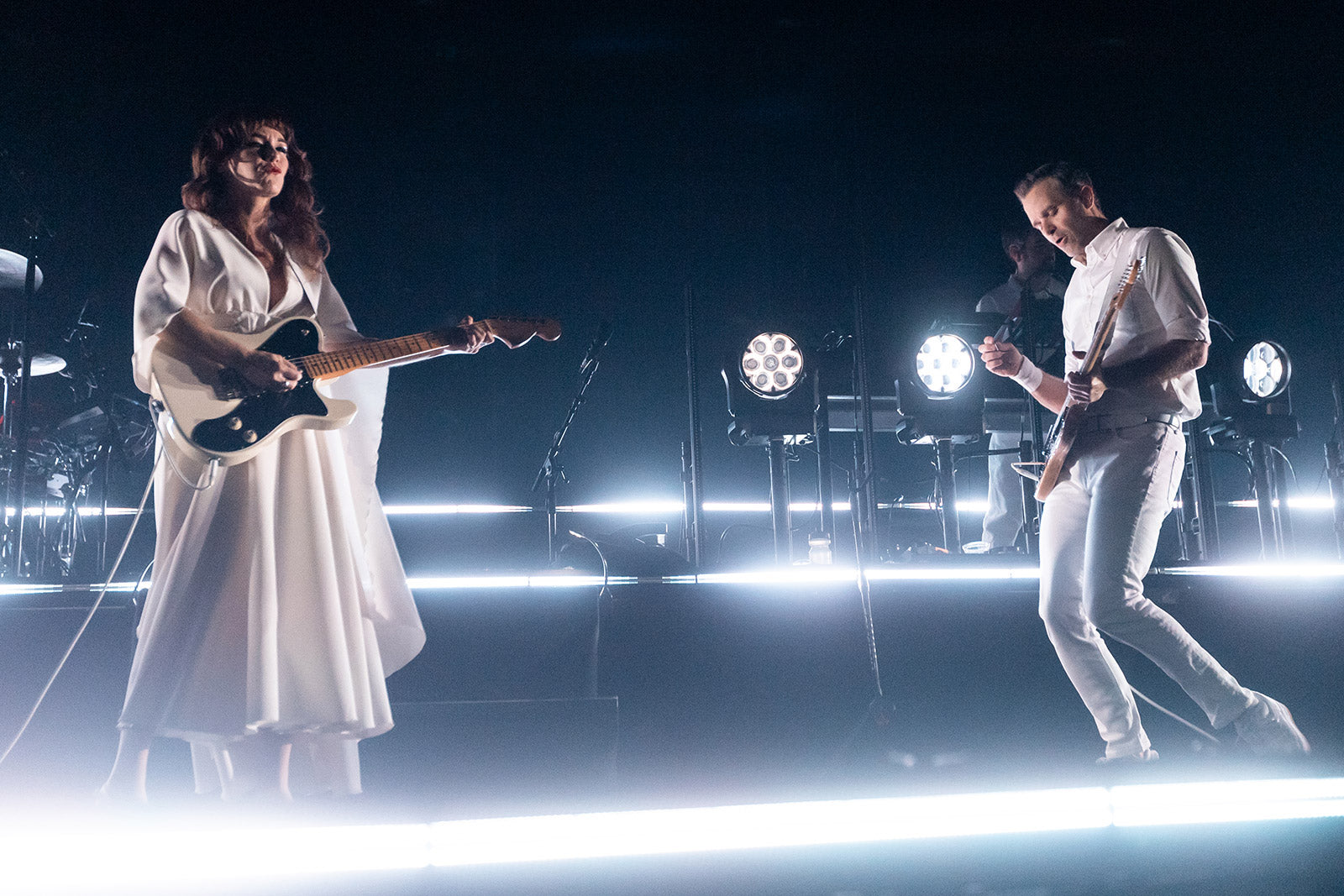 The Postal Service going on indefinite hiatus after HFStival