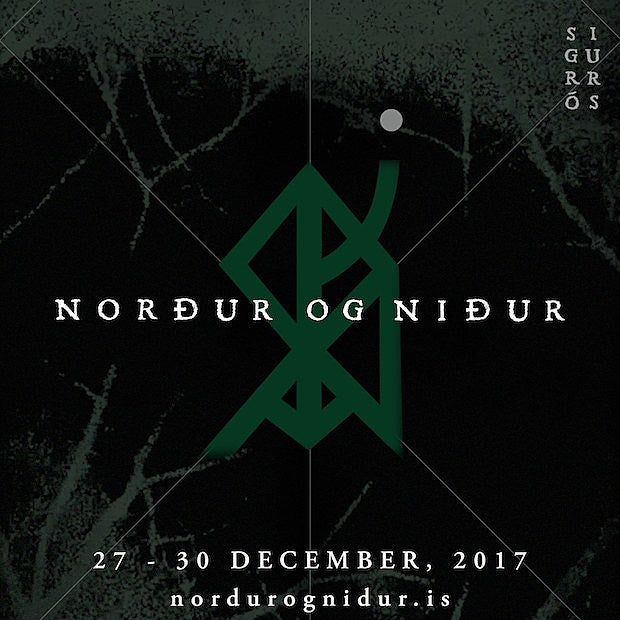 Jarvis Cocker, Kevin Shields & more playing Sigur-Ros-curated fest in Iceland