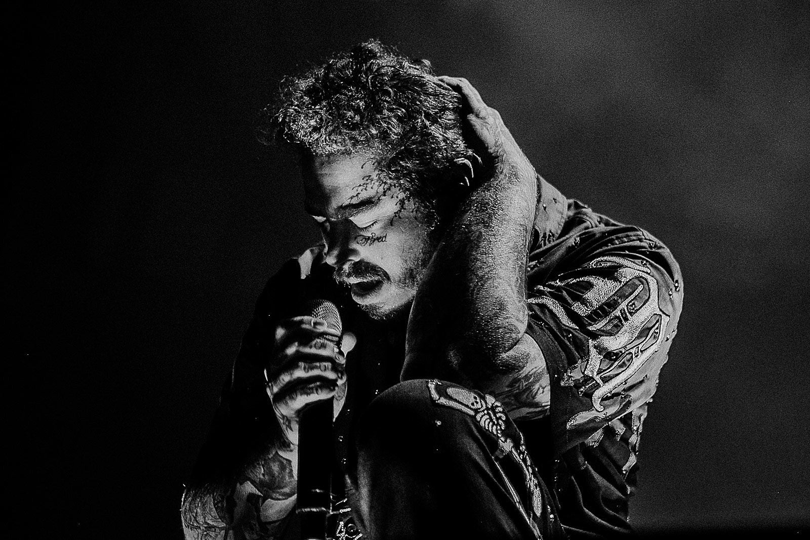 Today’s livestreams (Post Malone, Major Lazer, Becca Mancari w/Julien Baker & Natalie Prass, more)