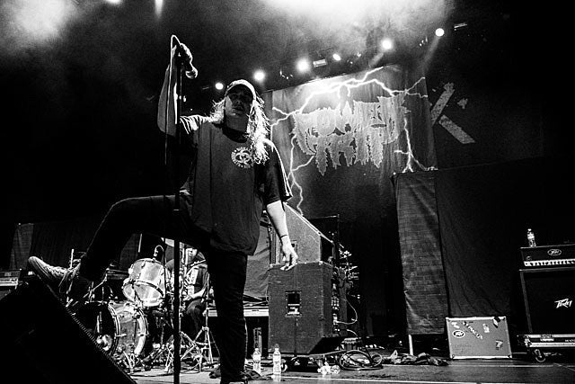 The Best Metal of 2017 So Far