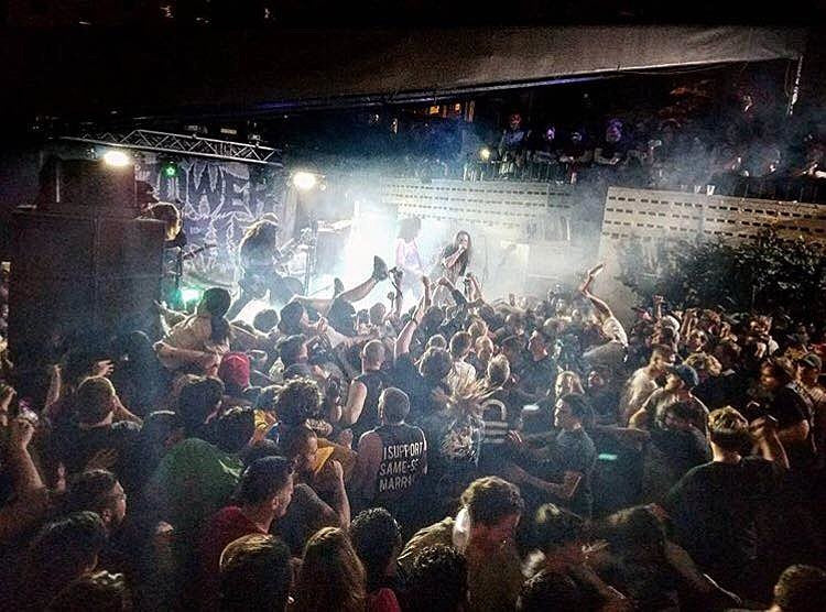 Power Trip release “Executioner’s Tax (Swing of the Axe)” video