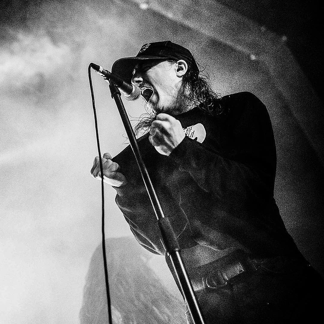 Hospital Fest 2018 in review (Power Trip, Prurient, Jesu, Merzbow, Kelly Moran, more)