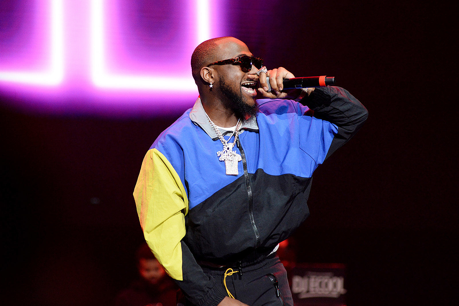 Davido announces Madison Square Garden & other arena shows