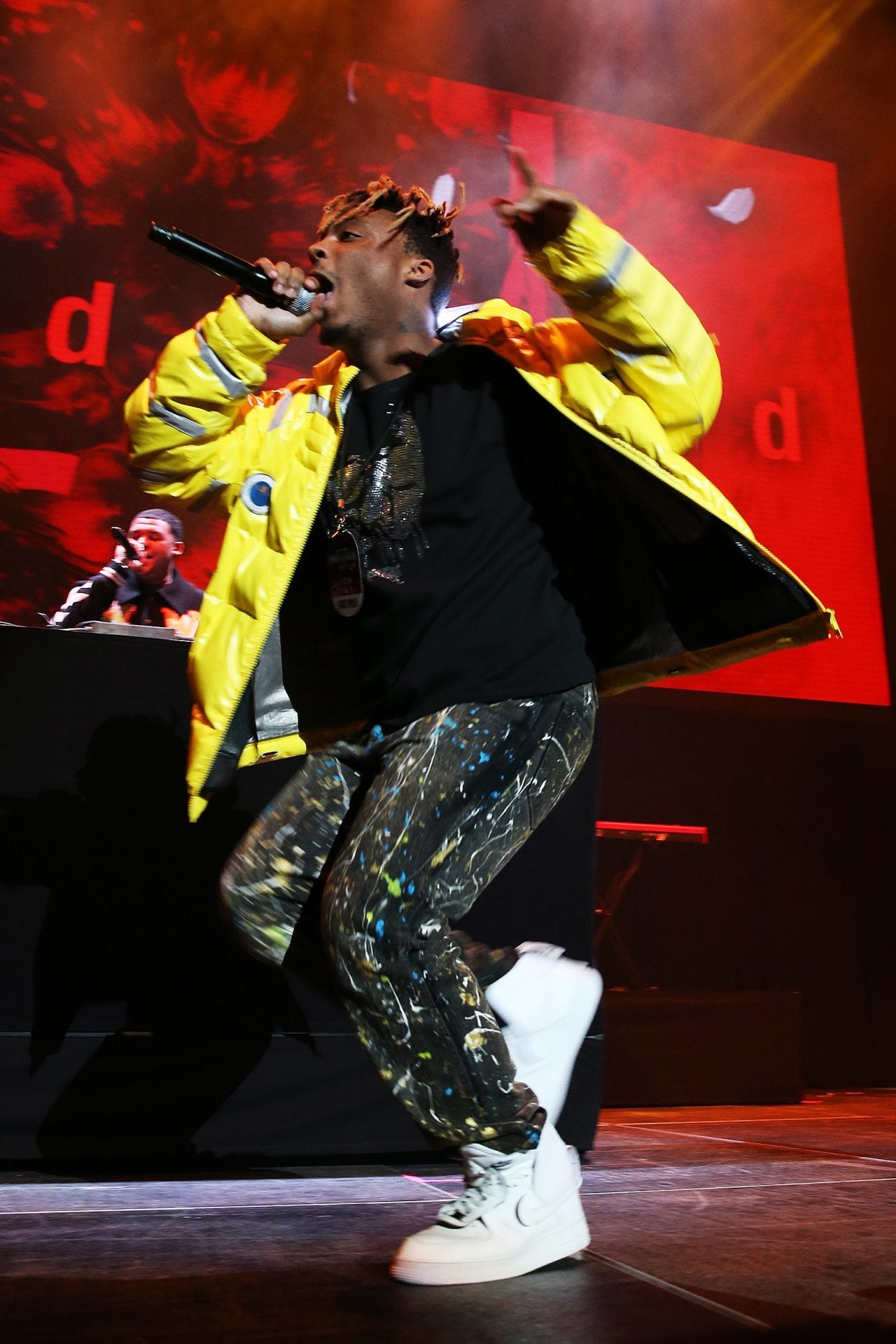 Juice WRLD dead at 21 after “medical emergency” in Chicago airport