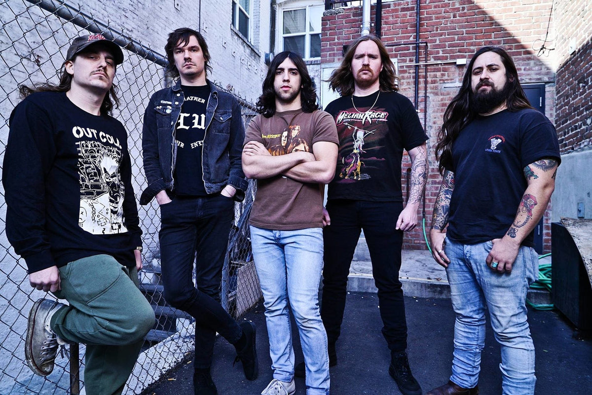 Power Trip cancel Dark Lord Day set after member gets in serious accident