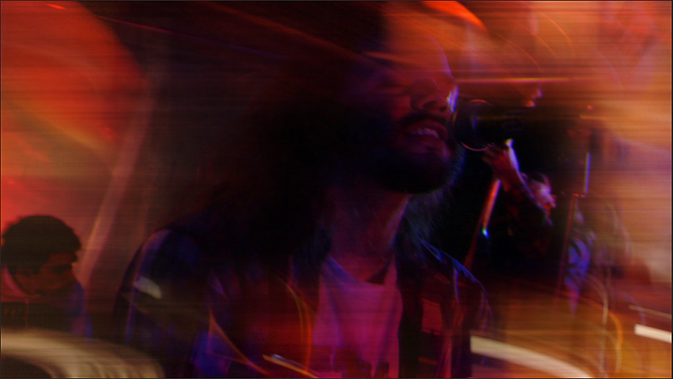 Praise opening Pianos Become the Teeth tour