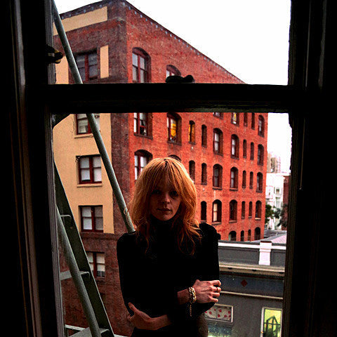 Jessica Pratt adds more dates, playing Monty Hall before NYC