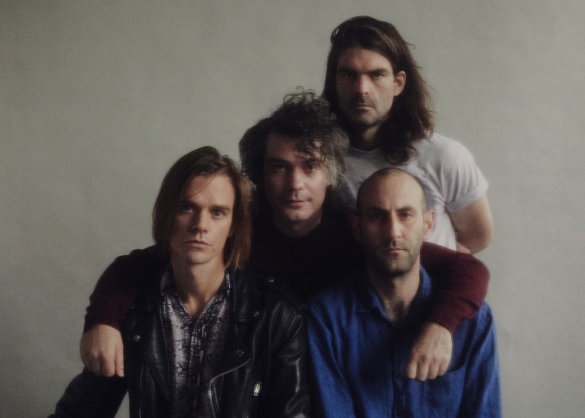 Preoccupations announce new album & tour, share “Focus”