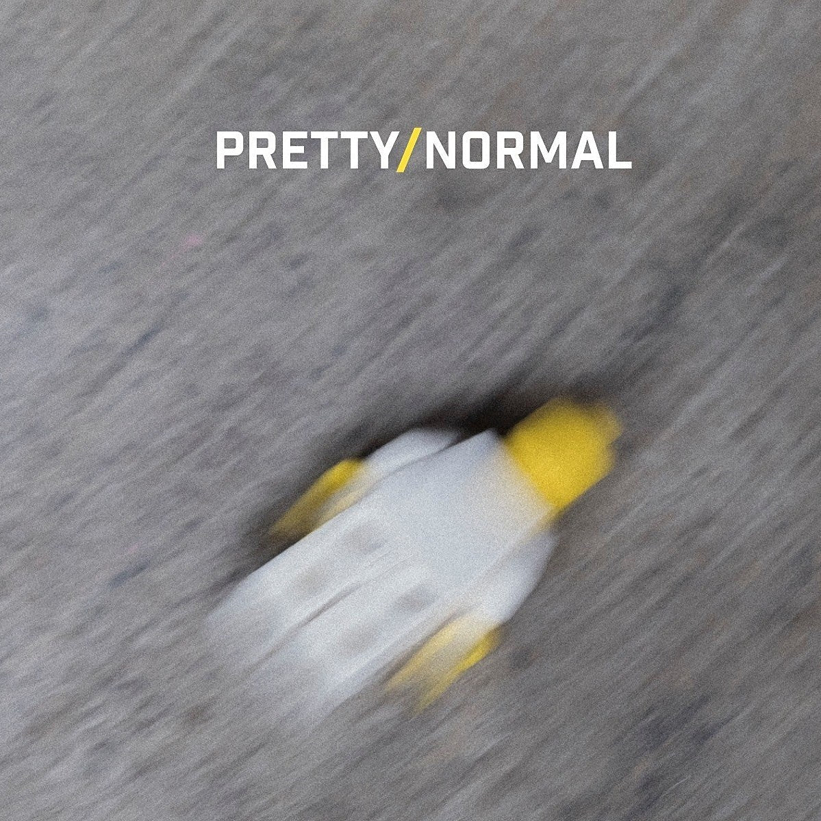 Stream Pretty/Normal’s (ex-Aviator, Verse) self-titled debut EP