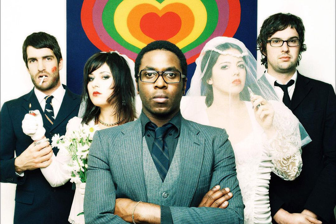 Pretty Girls Make Graves announce NYC & LA shows (BrooklynVegan Presale for both)
