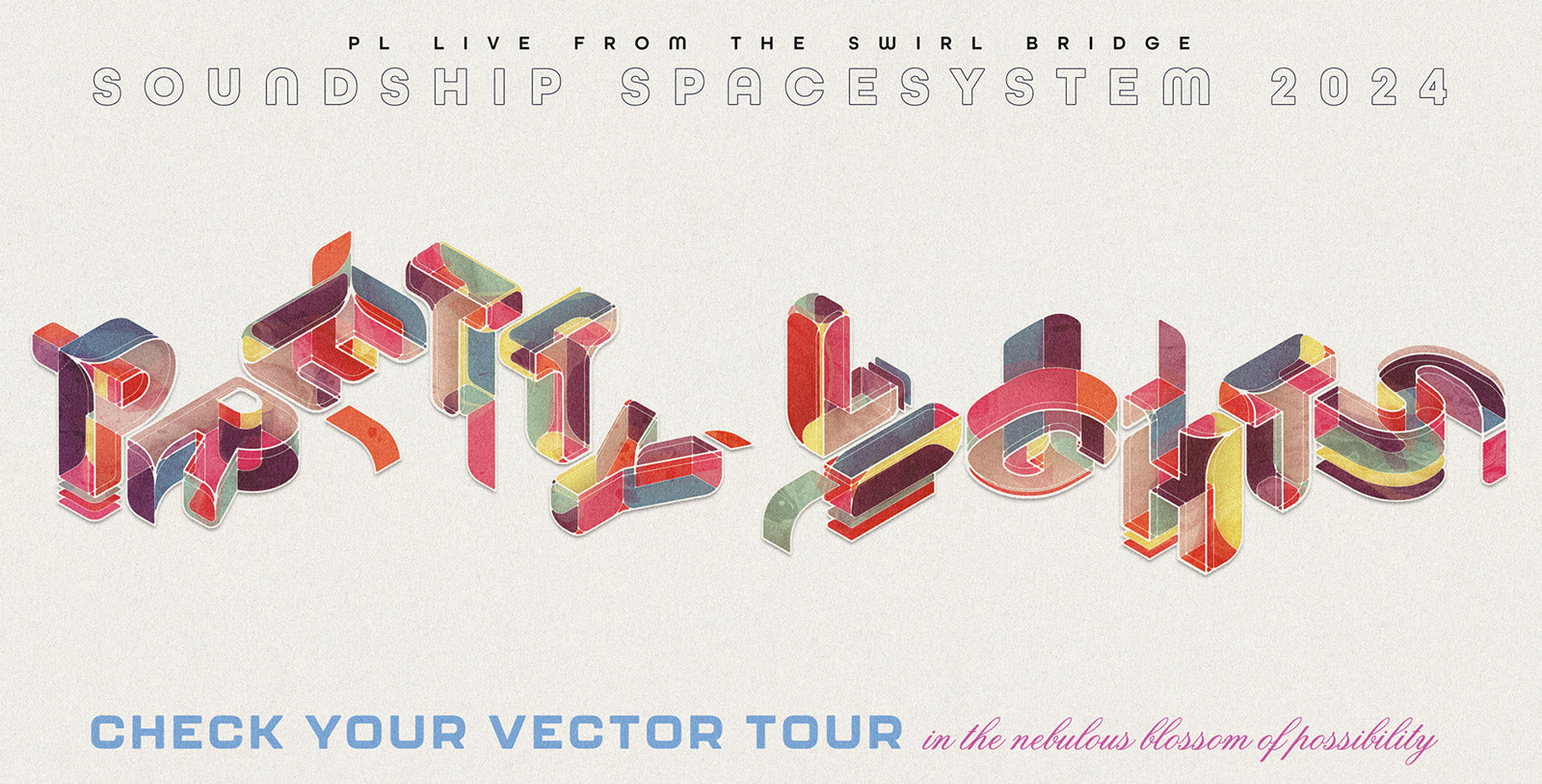 Pretty Lights announce 2024 tour (BrooklynVegan Presale for Bethel, NY)