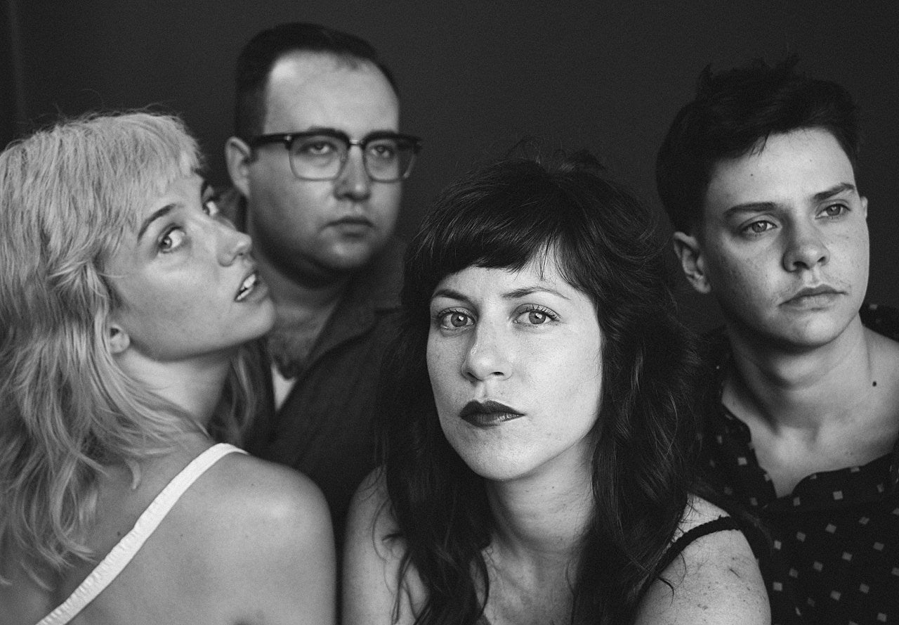 Priests playing Alphaville this week with Pill & more; Flasher released debut (listen), touring around SXSW