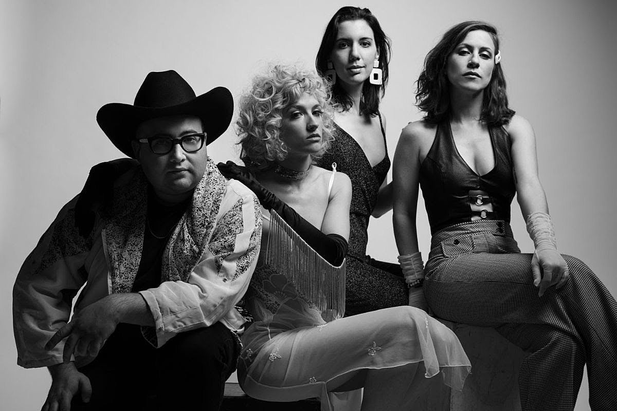 listen to Priests cover Danzig’s “Mother”