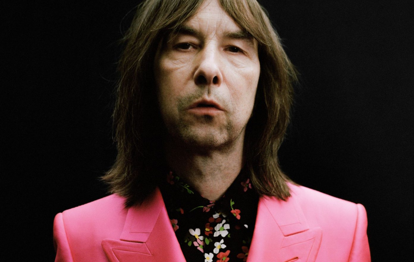 Primal Scream announce new album ‘Come Ahead,’ share “Love Insurrection”