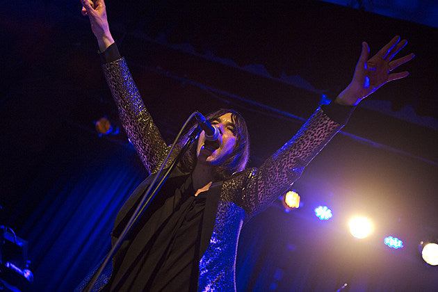 Primal Scream releasing ‘Screamadelica’ box set and new album ‘Chaosmosis’ in 2016