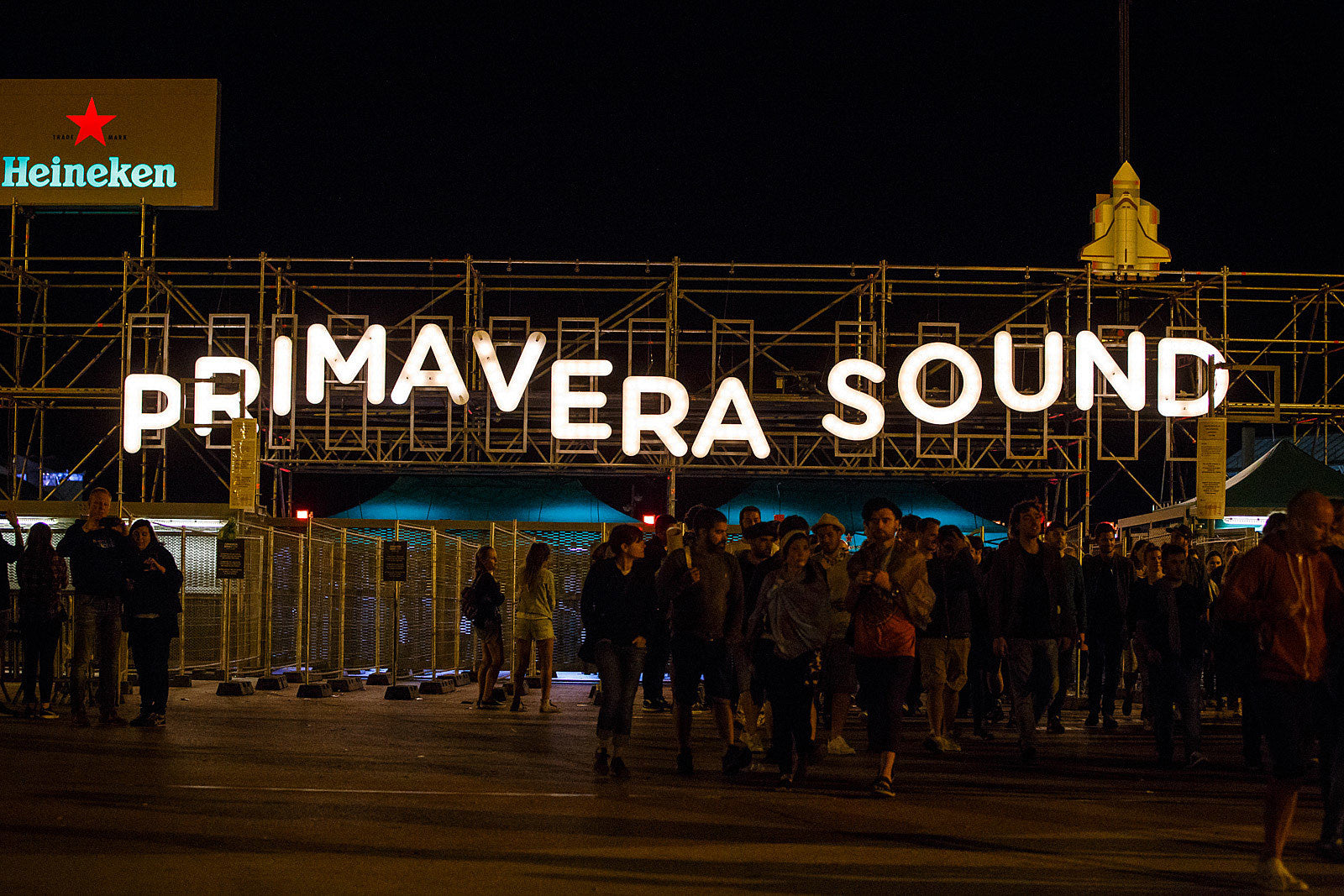 Primavera Sound announces full 2021 lineup, adds Kurt Vile, Kim Gordon, Khruangbin, more