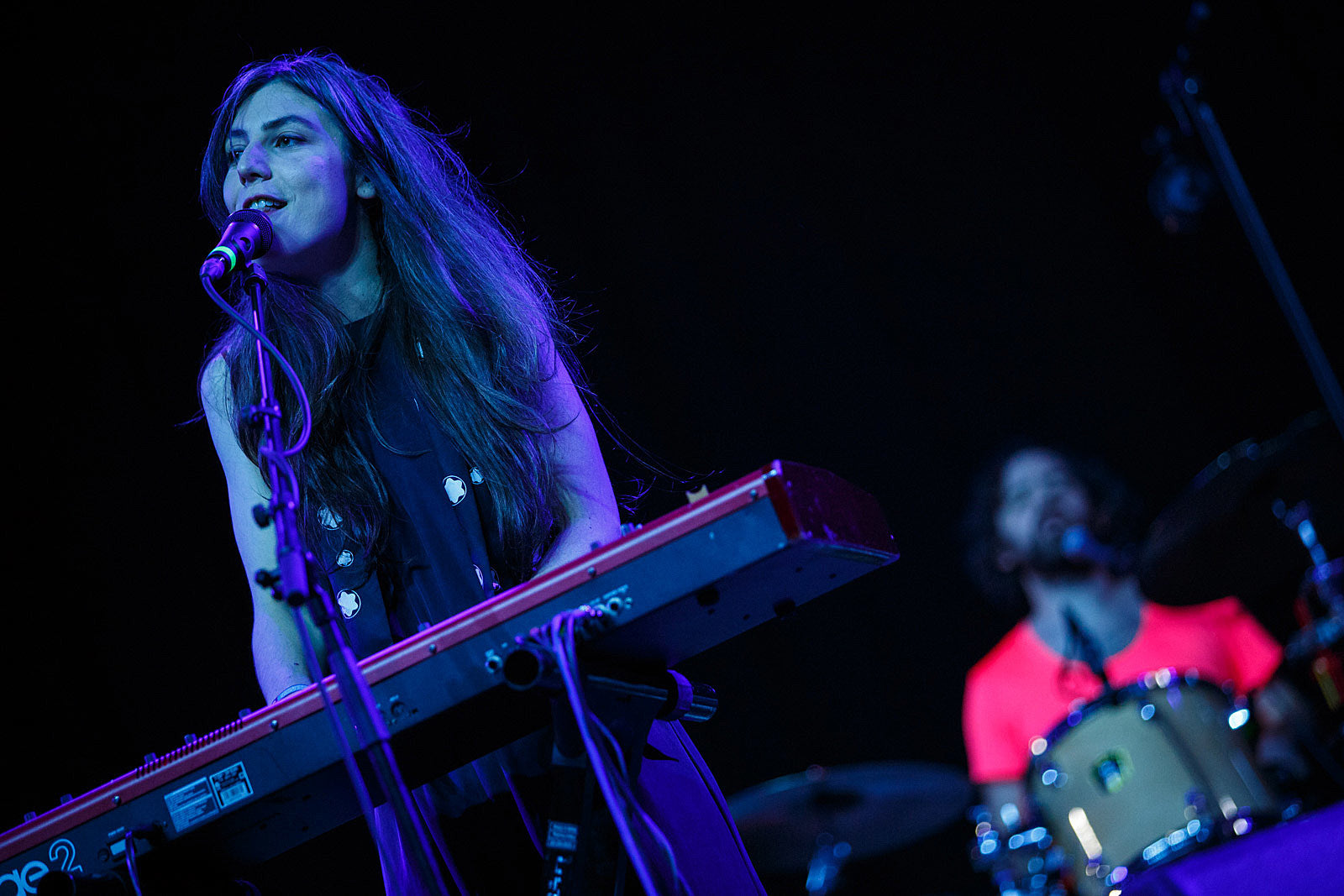 Julia Holter addresses Matt Mondanile’s behavior: “he does not have boundaries”
