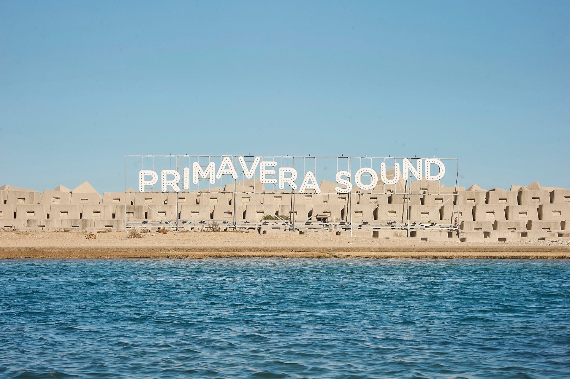 Primavera Sound 2021 has been canceled