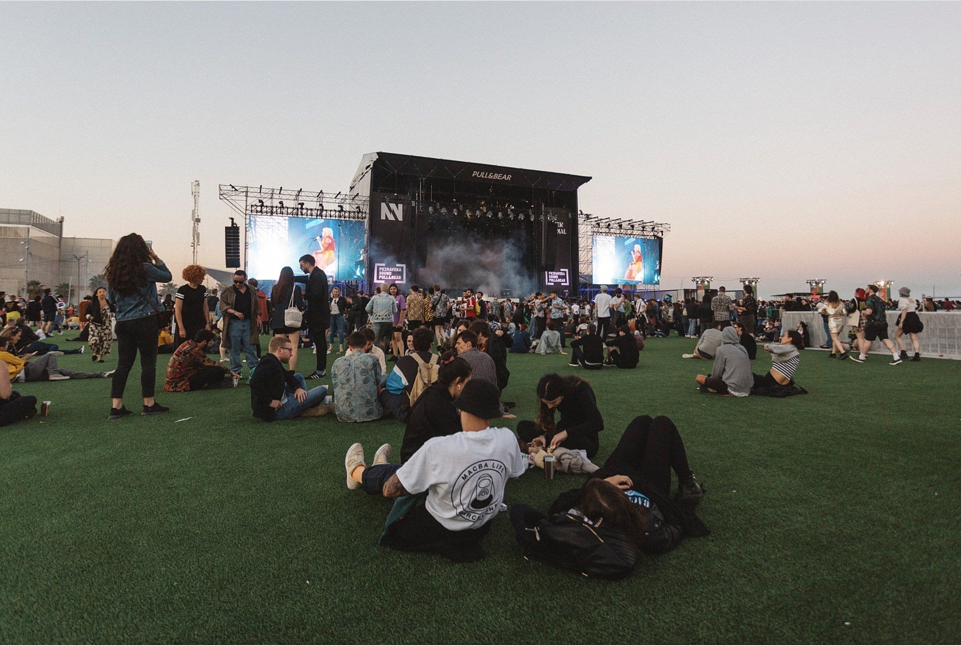 Primavera Sound 2020 has been cancelled