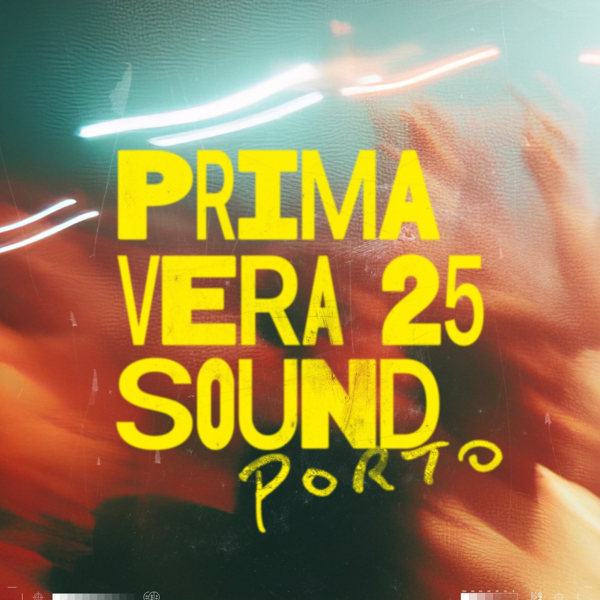 Primavera Sound Porto 2025 lineup: Charli XCX, Jamie xx, Fontaines D.C., TV on the Radio, Turnstile, Deftones, Haim, more