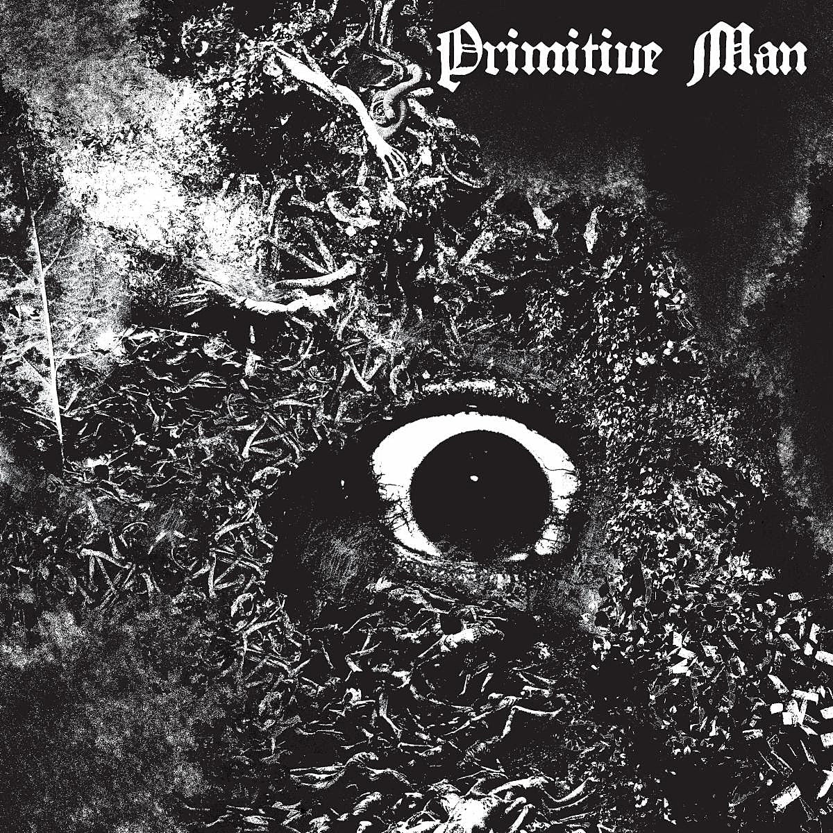 Primitive Man announce new album ‘Immersion,’ share “The Lifer”