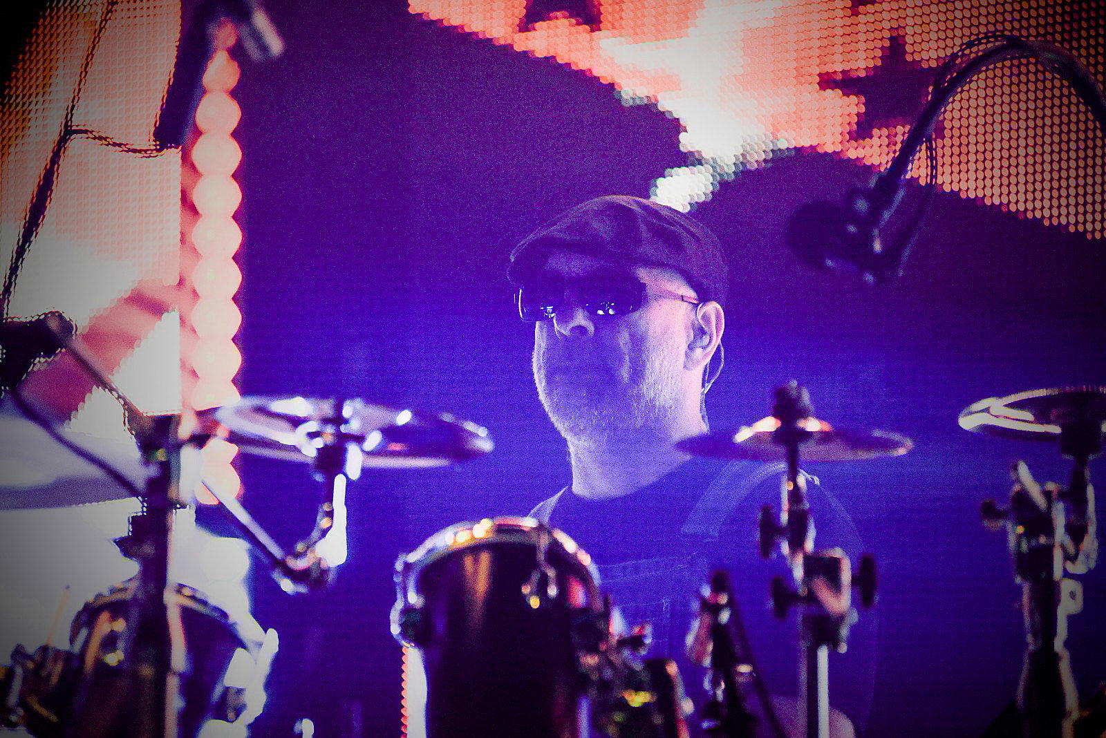 Primus say drummer Tim “Herb” Alexander has left band “effective immediately”