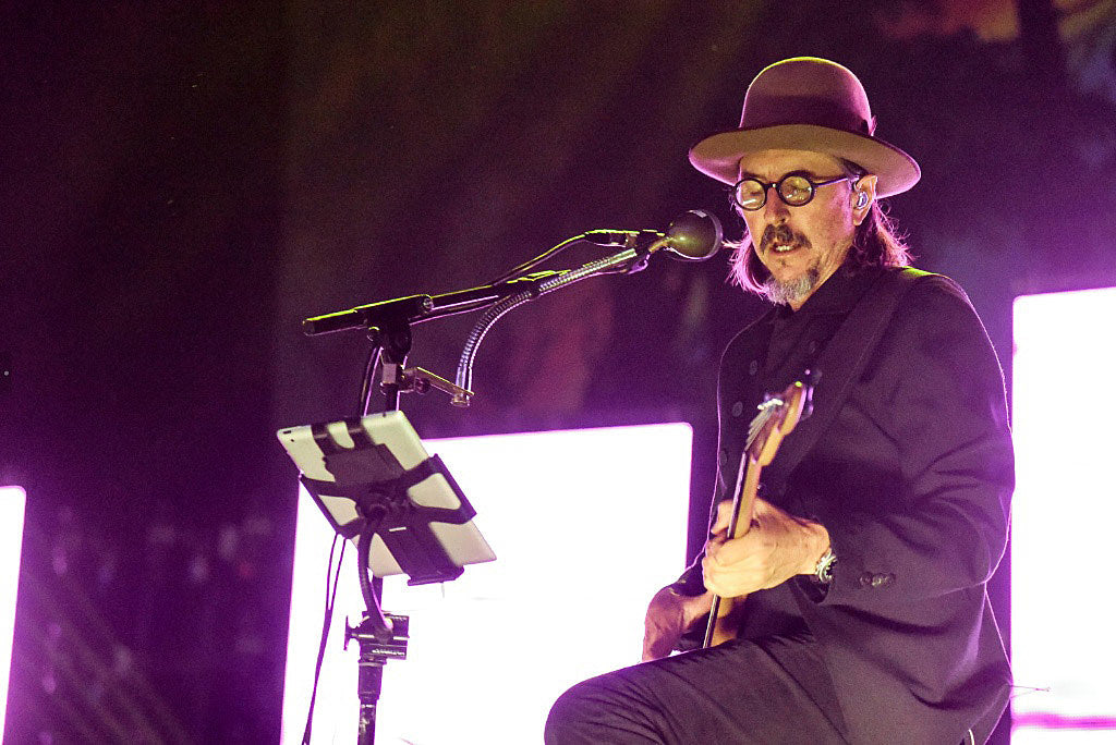 Primus announce “in the raw” virtual concert