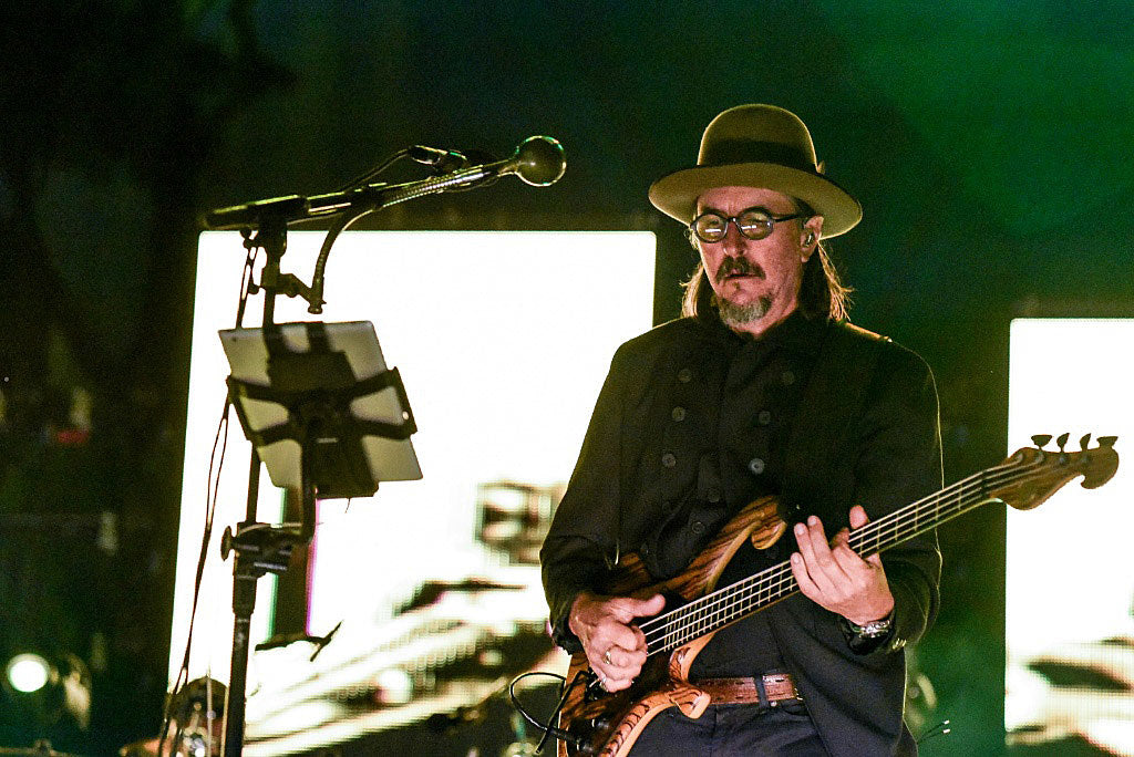 Primus talk search for new drummer: “We aren’t looking for a clone”