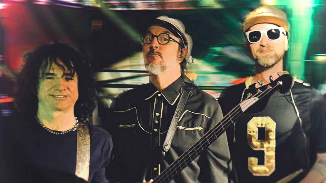 Primus announce summer tour with new drummer, Ty Segall & MonoNeon
