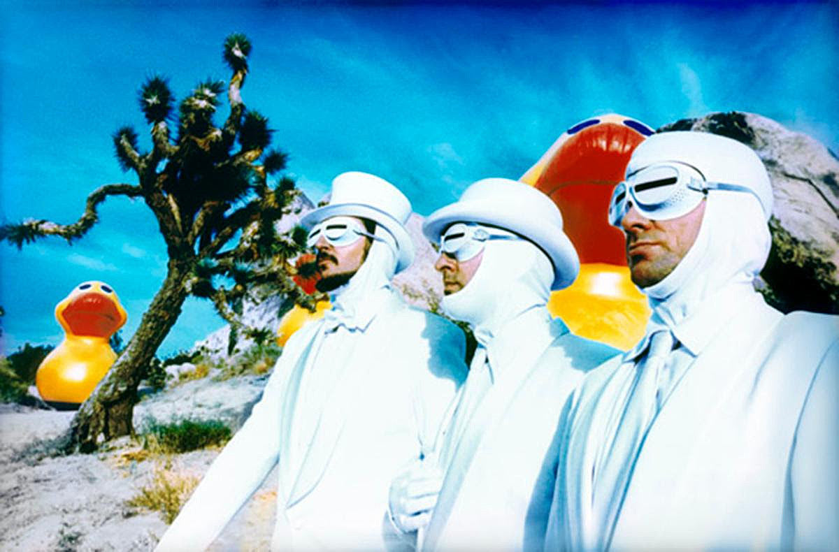 Primus announce rescheduled Rush tribute tour dates w/ Wolfmother