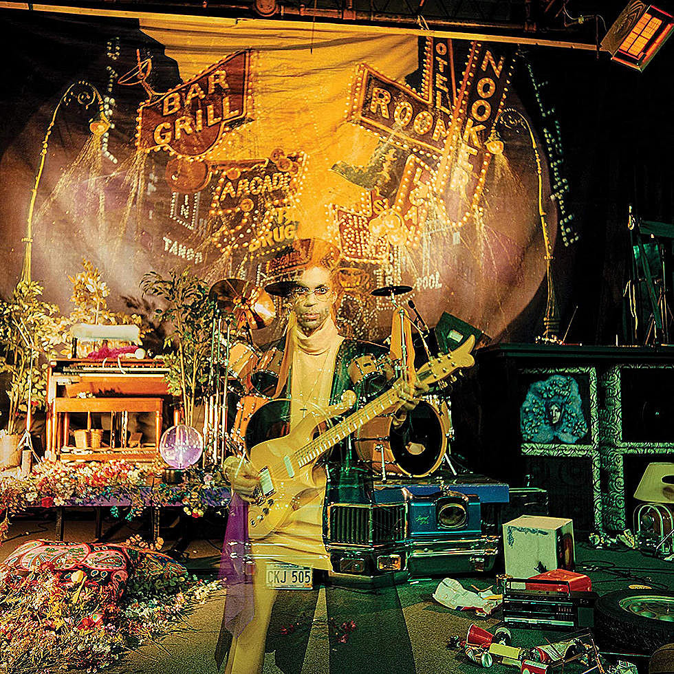 Prince’s ‘Sign o’ the Times’ getting massive super deluxe edition (stream an unreleased track)