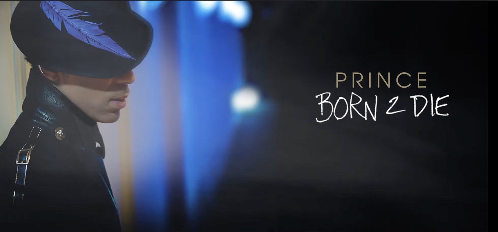 Listen to Prince’s previously unreleased “Born 2 Die’ from ‘Welcome 2 America’