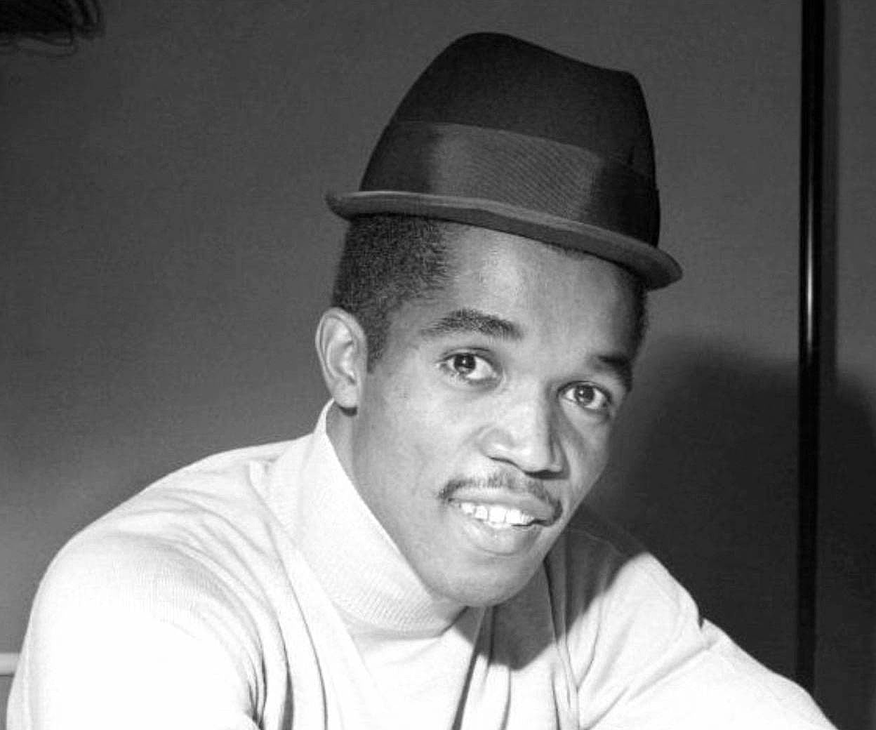 reggae and ska icon Prince Buster, RIP