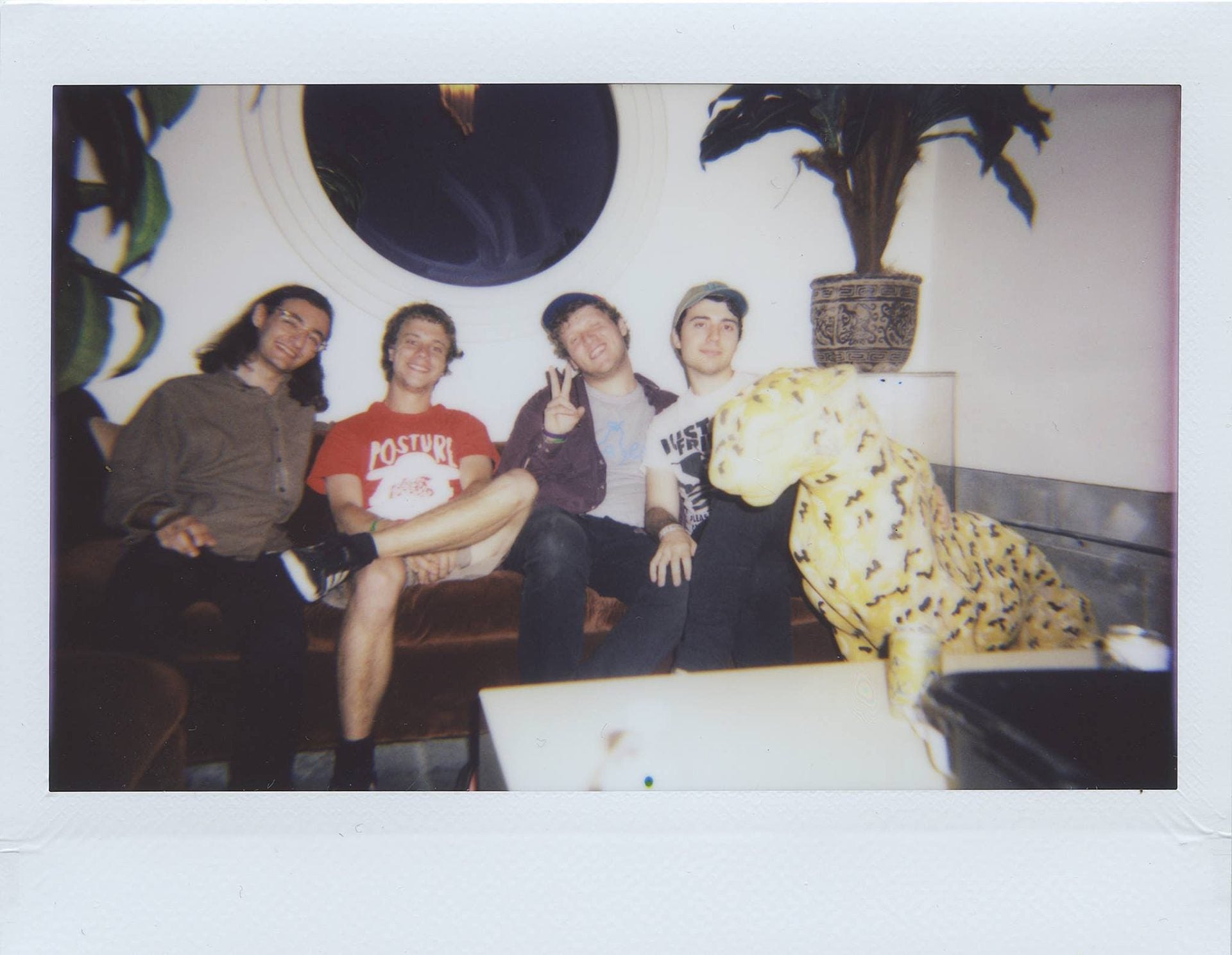 Prince Daddy discuss fav albums of 2019, touring w/ Oso Oso ++ more cover songs out now