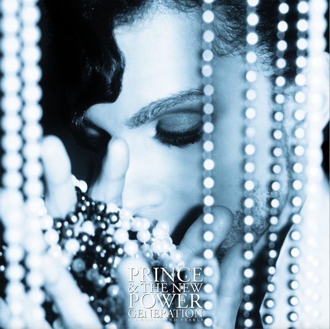 Prince ‘Diamonds & Pearls’ reissue announced with 47 previously unreleased songs (hear 2 bonus tracks)