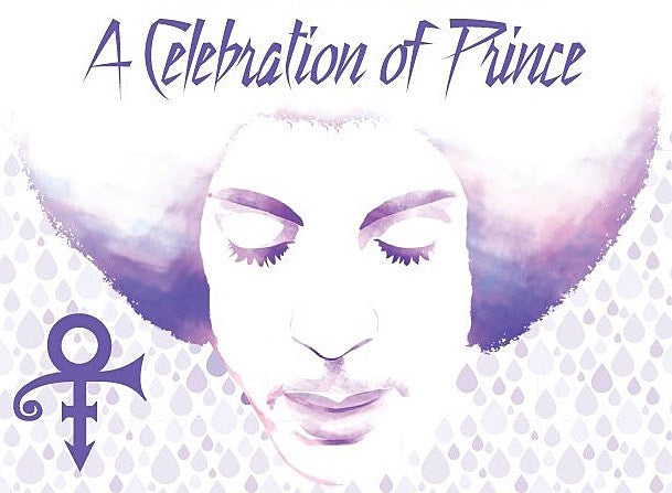 ‘Purple Rain’ screening/dance party in Fort Greene Park ++ other upcoming NYC Prince tribute nights