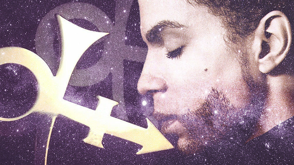 Listen to 20 hours of NPG-era Prince on Spotify