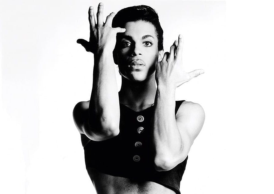 new Prince documentary coming soon; Prince estate launches online pop-up store