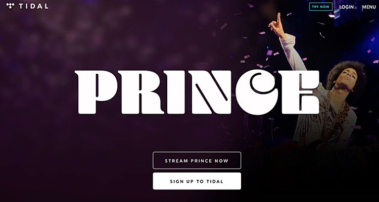 Prince’s estate suing Jay Z, offering Paisley Park tours, selling 3 properties