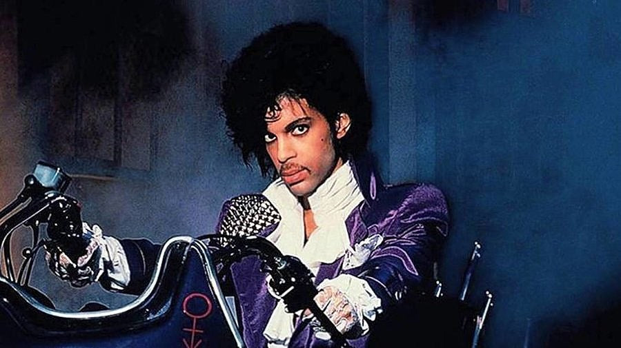 orchestral Prince tribute tour, curated by Questlove, announced