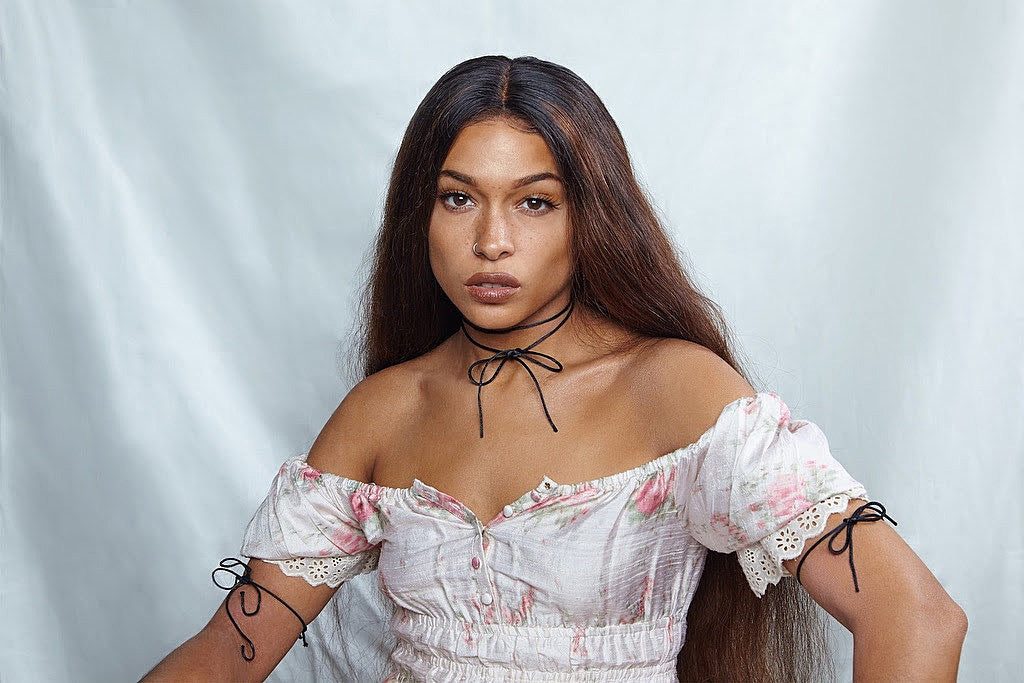 Princess Nokia returns with awesome new song & video, “Sugar Honey Iced Tea”