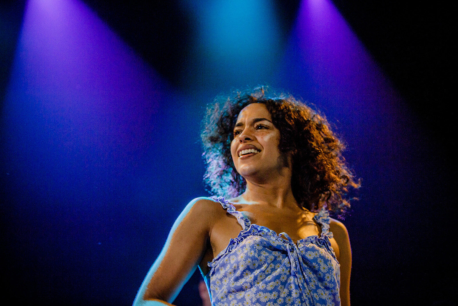 Princess Nokia announces fall tour