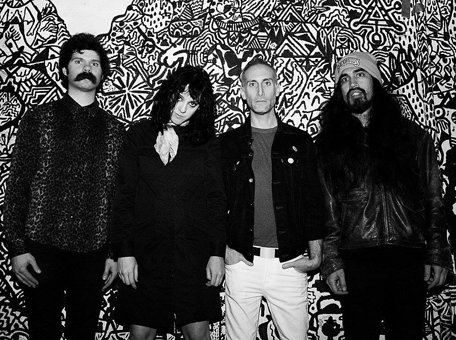 Prissy Whip releasing ‘Swallow,’ touring (listen to “Masks”)