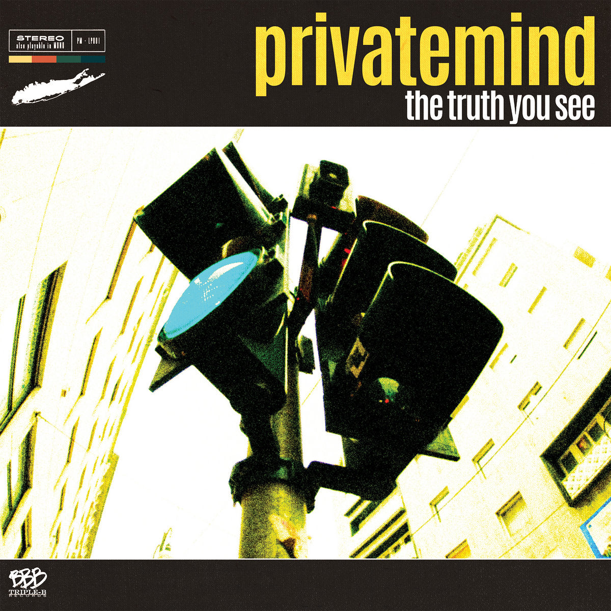 Long Island emo band Private Mind announce debut LP for Triple B, share “In Vain”