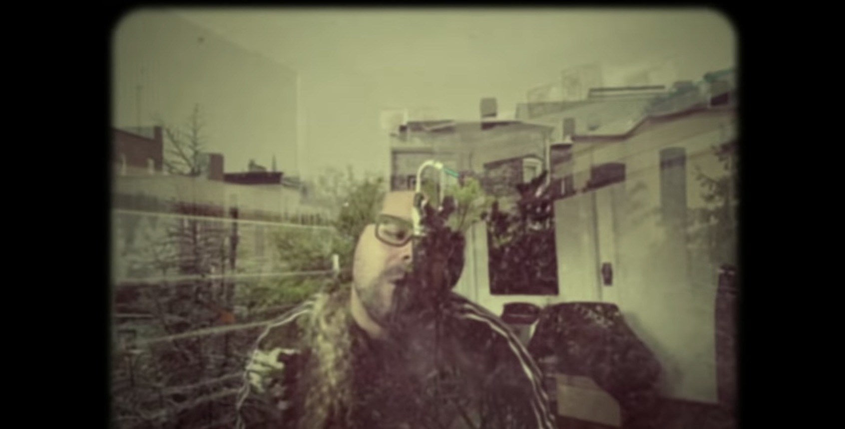 Coheed & Cambria’s Claudio Sanchez covered “Stand By Me”
